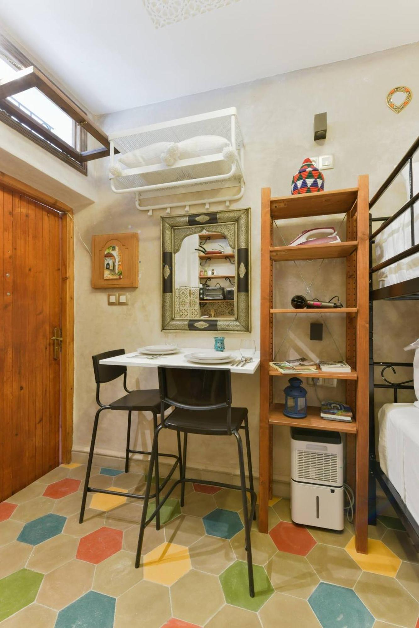 טנג'יר Le Studio 46 מראה חיצוני תמונה